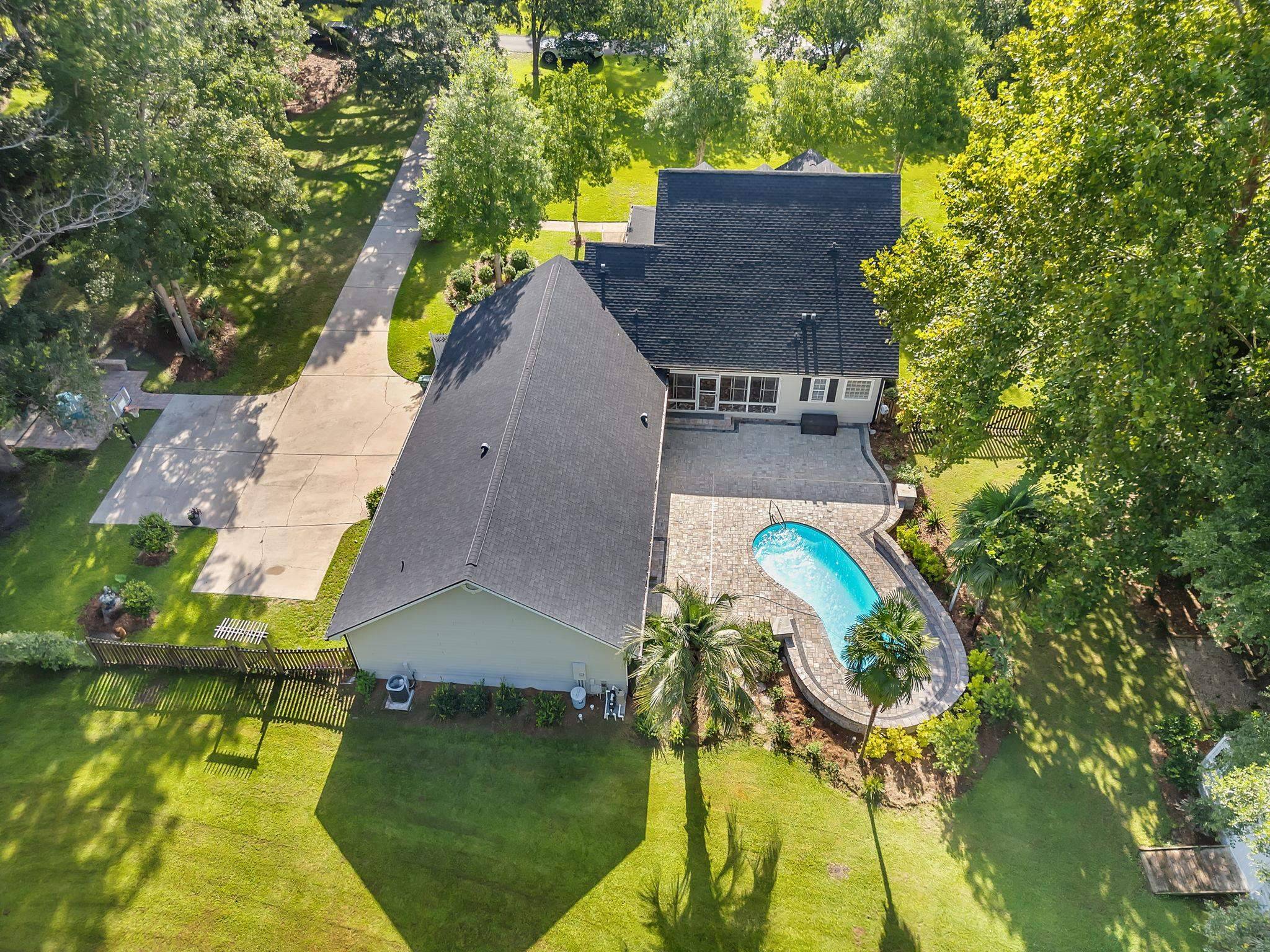 10047 Covey Ride Street, Tallahassee, FL 32312