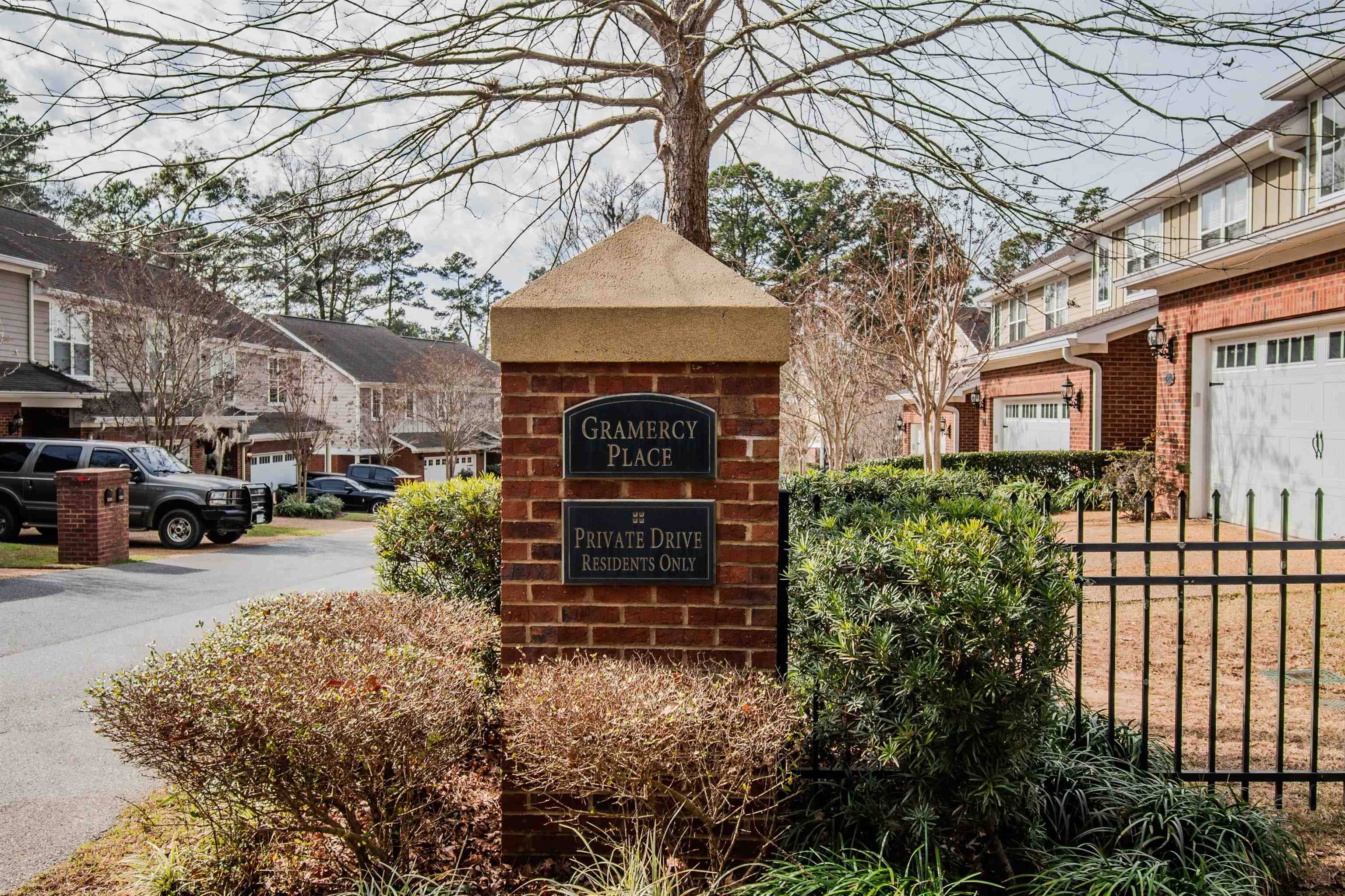 3242 GRAMERCY Place, Tallahassee, FL 32308