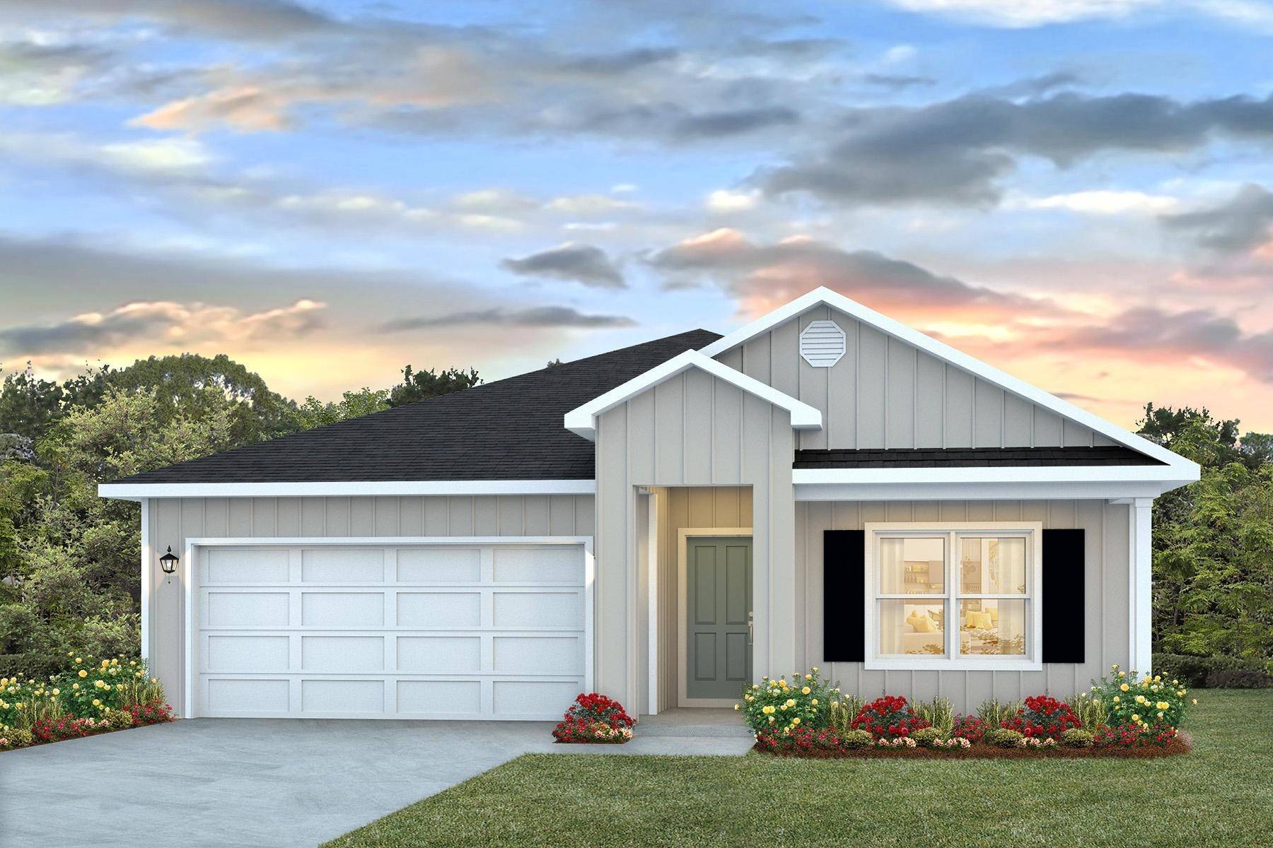 1946 Tree Swallow Drive, Tallahassee, FL 32311