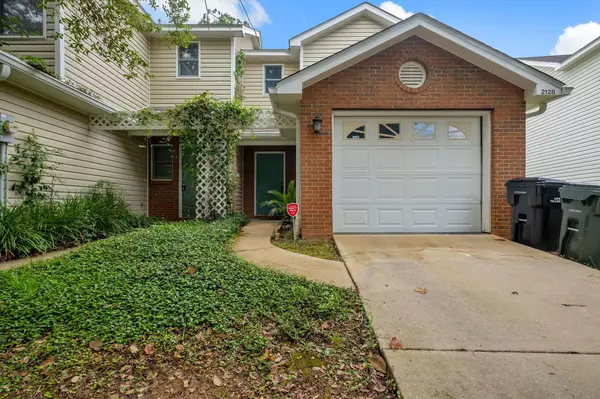 2128 Delta Boulevard, Tallahassee, FL 32303