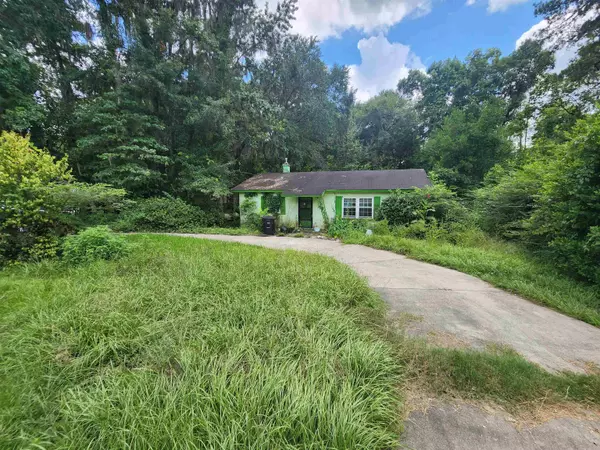 2643 Lonnblaugh Road, Tallahassee, FL 32308-4223