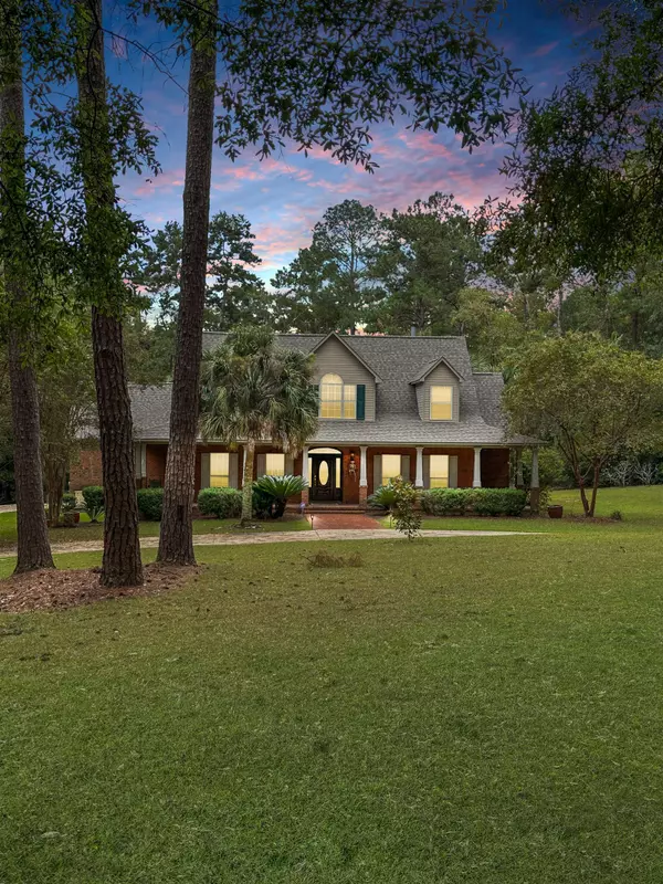 7579 OLD SAINT AUGUSTINE Road, Tallahassee, FL 32311