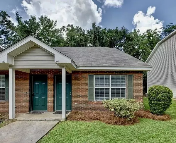 2525 Hartsfield Road #24, Tallahassee, FL 32303