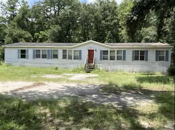 102 Lauderdale Lane, Crawfordville, FL 32327