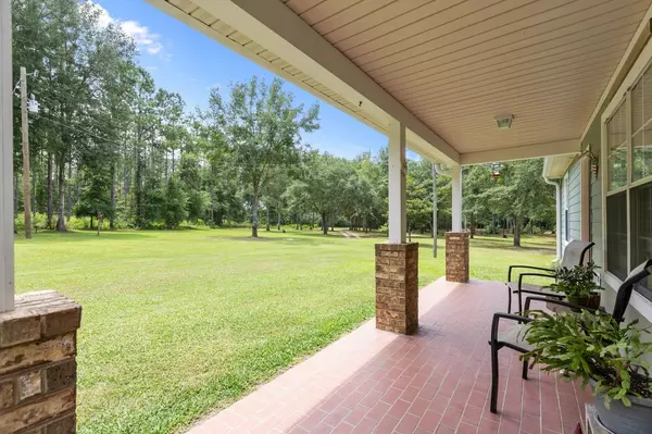 Monticello, FL 32344,478 Robert Thompson Road