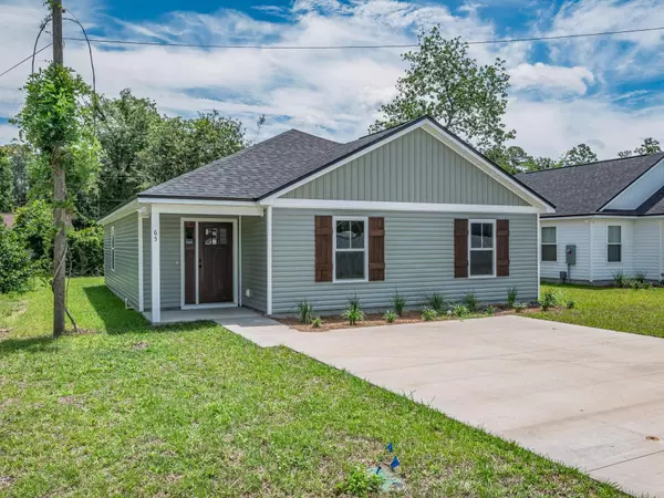 31 Klickitat Drive, Crawfordville, FL 32327