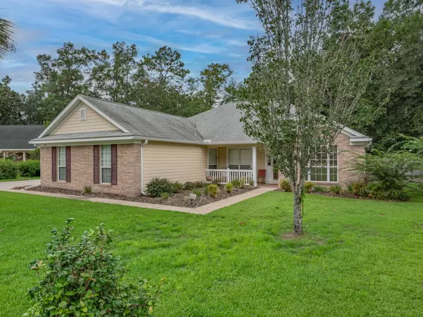 Crawfordville, FL 32327,221 Duncan Drive