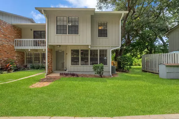 2263 Shady Timbers Circle #-, Tallahassee, FL 32304