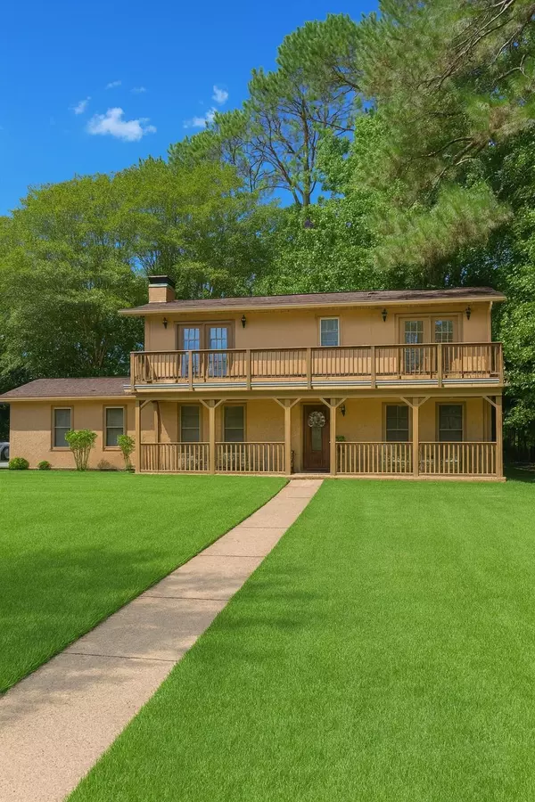 4022 Delvin Drive, Tallahassee, FL 32309