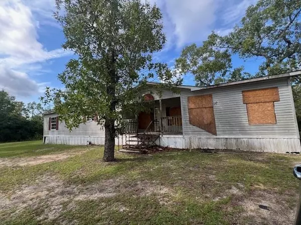 2075 Pine Grove Church Road, Quincy, FL 32351