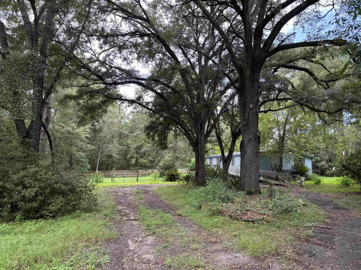 Monticello, FL 32344,208 Robin Road