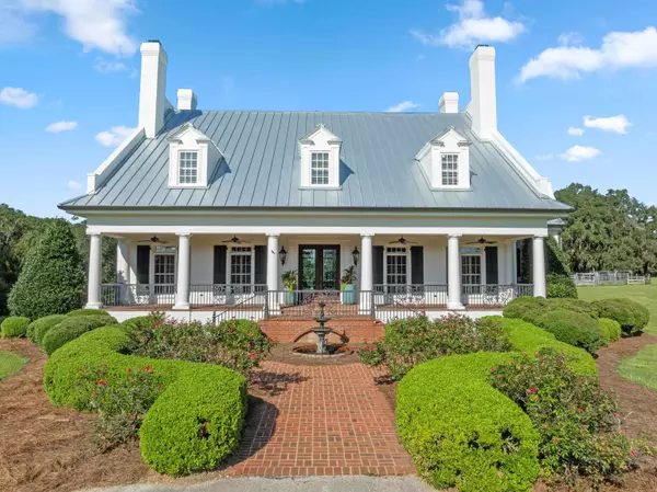 9525 Woodland Hills Way, Tallahassee, FL 32309
