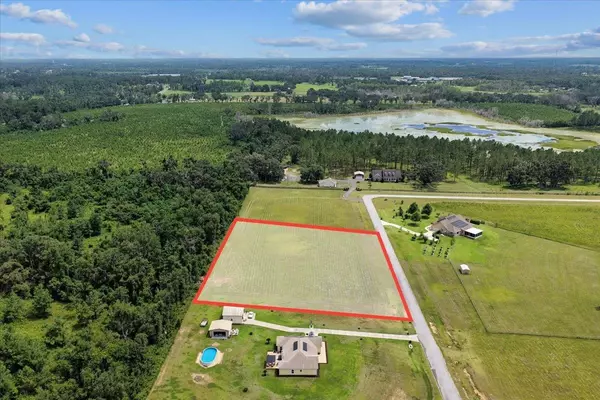 Madison County, FL 32340,Vacant NW Appaloosa Way