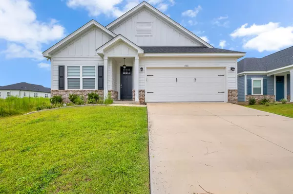 Tallahassee, FL 32303,4461 River Breeze Lane