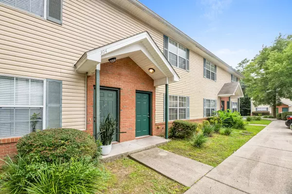 2403 Hartsfield Road #303, Tallahassee, FL 32303