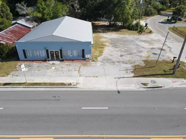 1310 S Jefferson Street, Perry, FL 32348-6666