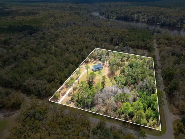 16311 Star Hill Road, Tallahassee, FL 32310