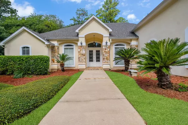 2065 Ox Bottom Road, Tallahassee, FL 32312