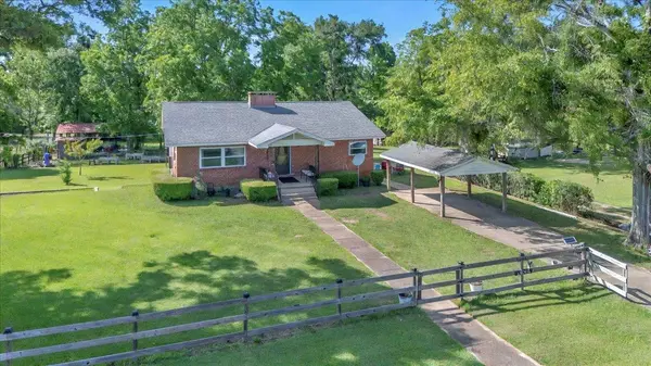 5975 Mount Pleasant Road, Quincy, FL 32352