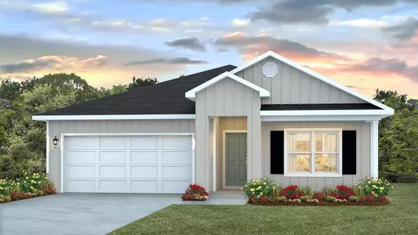 152 Pruitt Drive, Crawfordville, FL 32327