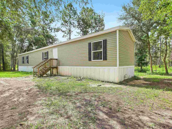 2169 SW Wonderwood Street, Madison County, FL 32331