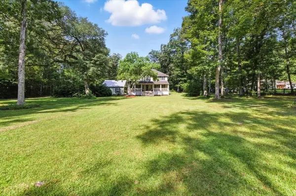 Tallahassee, FL 32317,1181 GREEN HILL TRCE