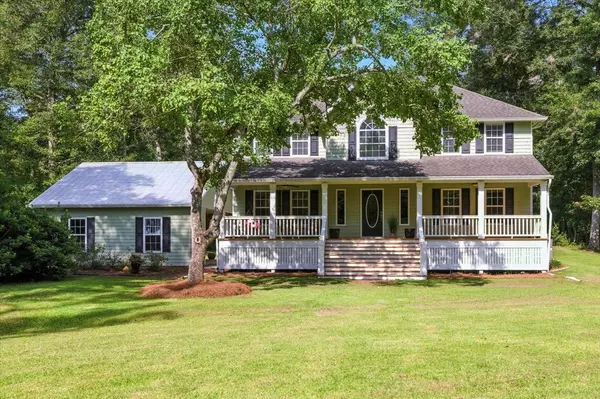 1181 GREEN HILL TRCE, Tallahassee, FL 32317