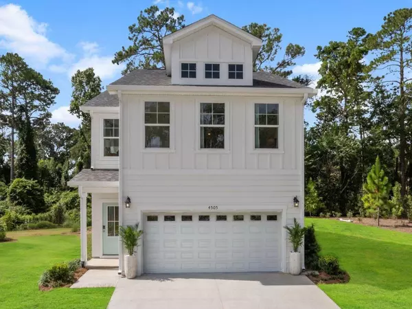 4513 Garden Oaks Way, Tallahassee, FL 32311