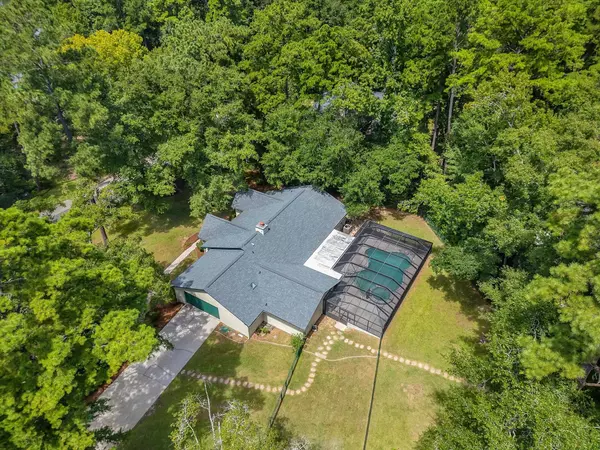 3211 Horseshoe Trail, Tallahassee, FL 32312