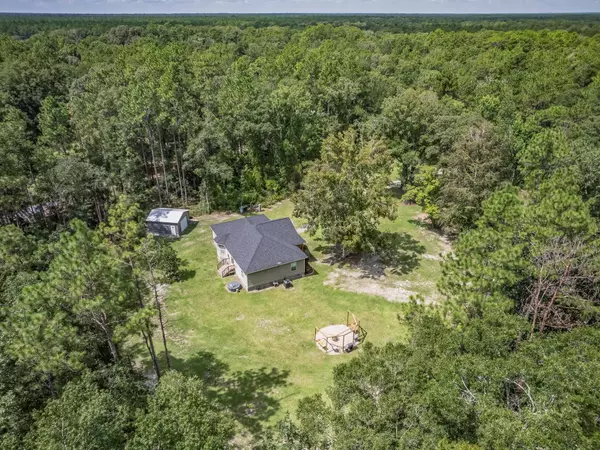 131 W Summerwind Circle, Crawfordville, FL 32327