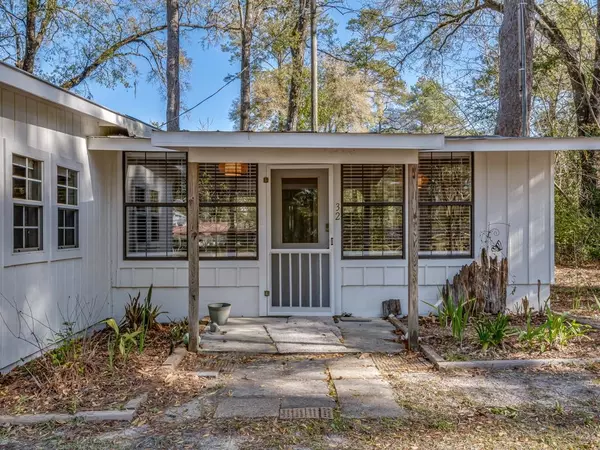 Sopchoppy, FL 32358,32 N Easy Street