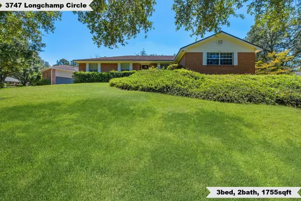 3747 Longchamp Circle, Tallahassee, FL 32309