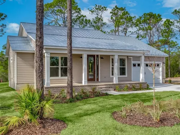 360 Royal Tern Court,  Carrabelle,  FL 32322