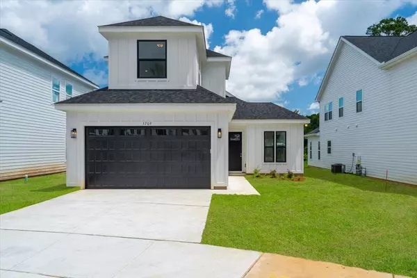 5725 Bascom Lane, Tallahassee, FL 32309