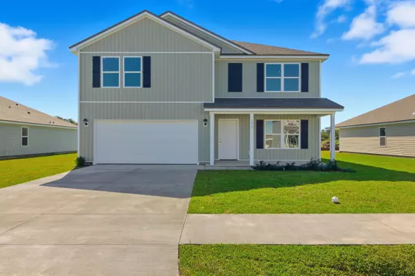 153 Pruitt Drive, Crawfordville, FL 32327