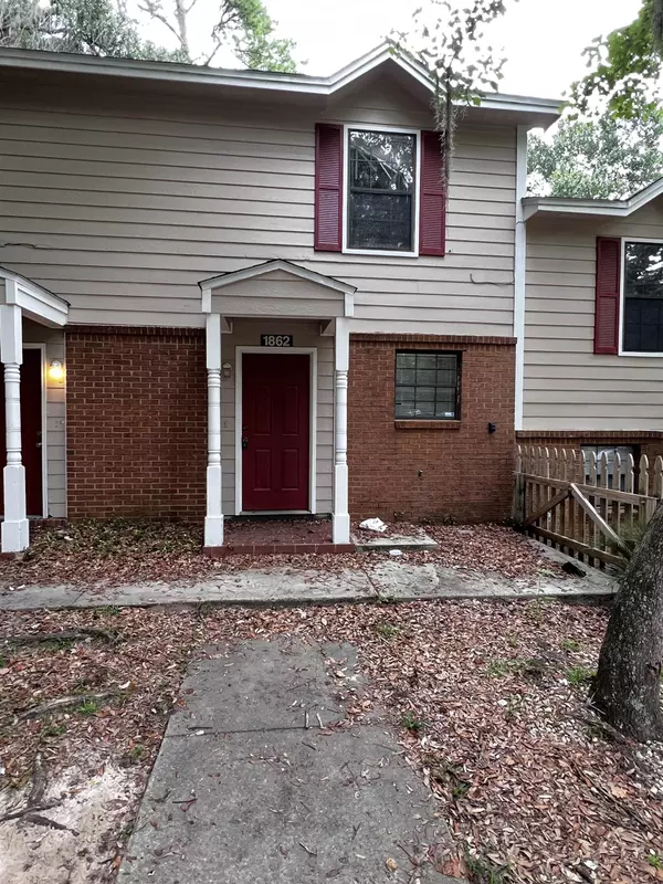 1862 Sylvan Court, Tallahassee, FL 32303