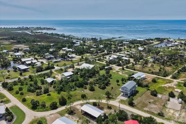 Perry, FL 32348,LOT 32 OSPREY Circle #0