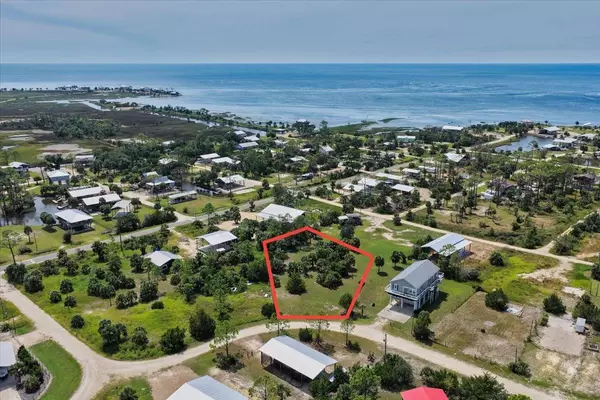 LOT 32 OSPREY Circle #0, Perry, FL 32348