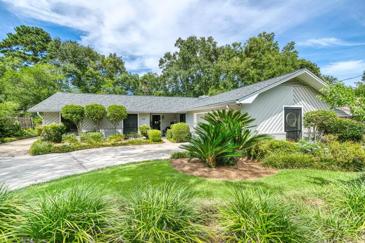 Tallahassee, FL 32308,1790 Brown Street