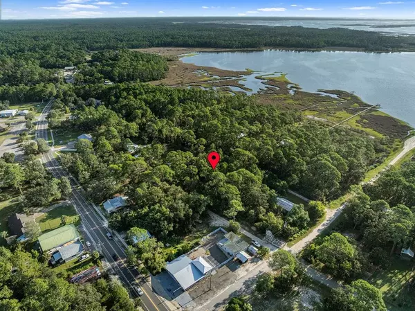 Panacea, FL 32346,31 Clark Drive