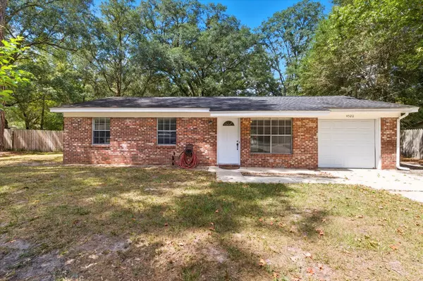 4520 Hickory Forest Circle, Tallahassee, FL 32303