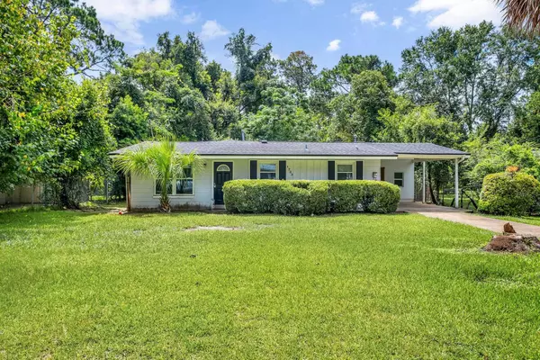 1733 Atkamire Drive, Tallahassee, FL 32304