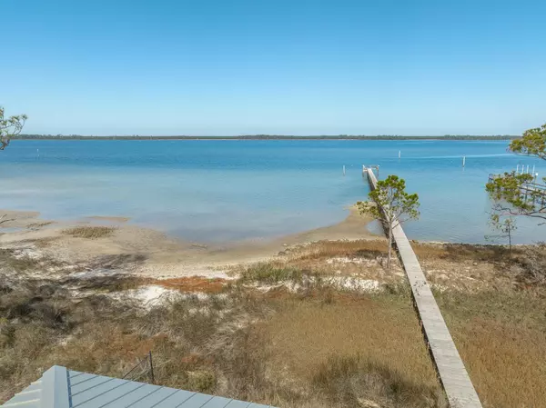 1686 Alligator Drive, Alligator Point, FL 32346