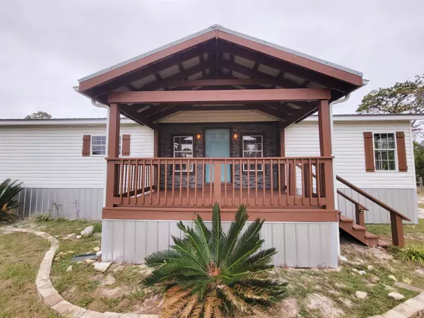 16805 Beach Road, Perry, FL 32348