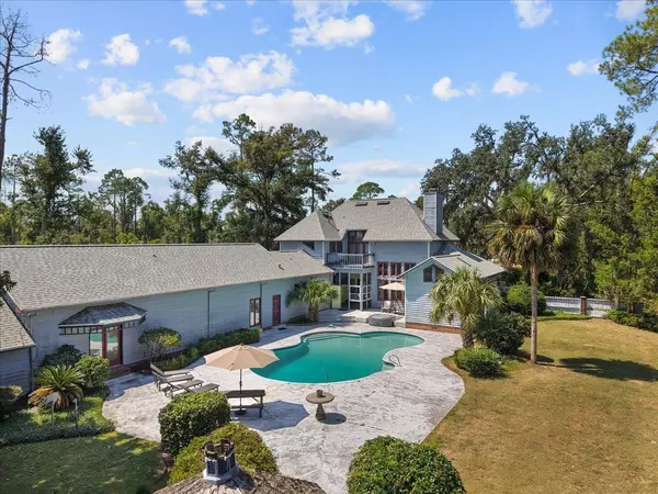 330 Bishop Boulevard, Perry, FL 32347