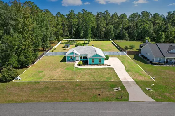 Crawfordville, FL 32327,43 Parkcrest Court