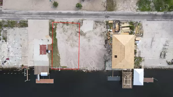 20915 Marina Road, Perry, FL 32348