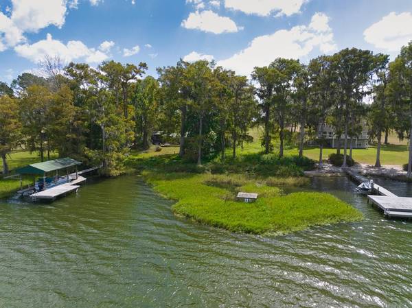 1537 NE Cherry Lake Circle, Madison, FL 32340