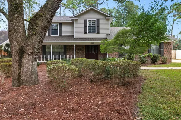 1632 Chadwick Way, Tallahassee, FL 32312