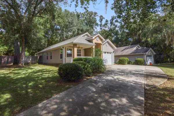 Tallahassee, FL 32317,3529 Lands End Lane